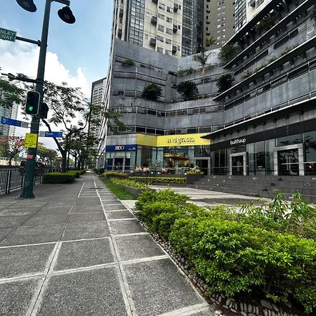 Oasis Regency @ Fort Victoria Bgc Taguig Kültér fotó