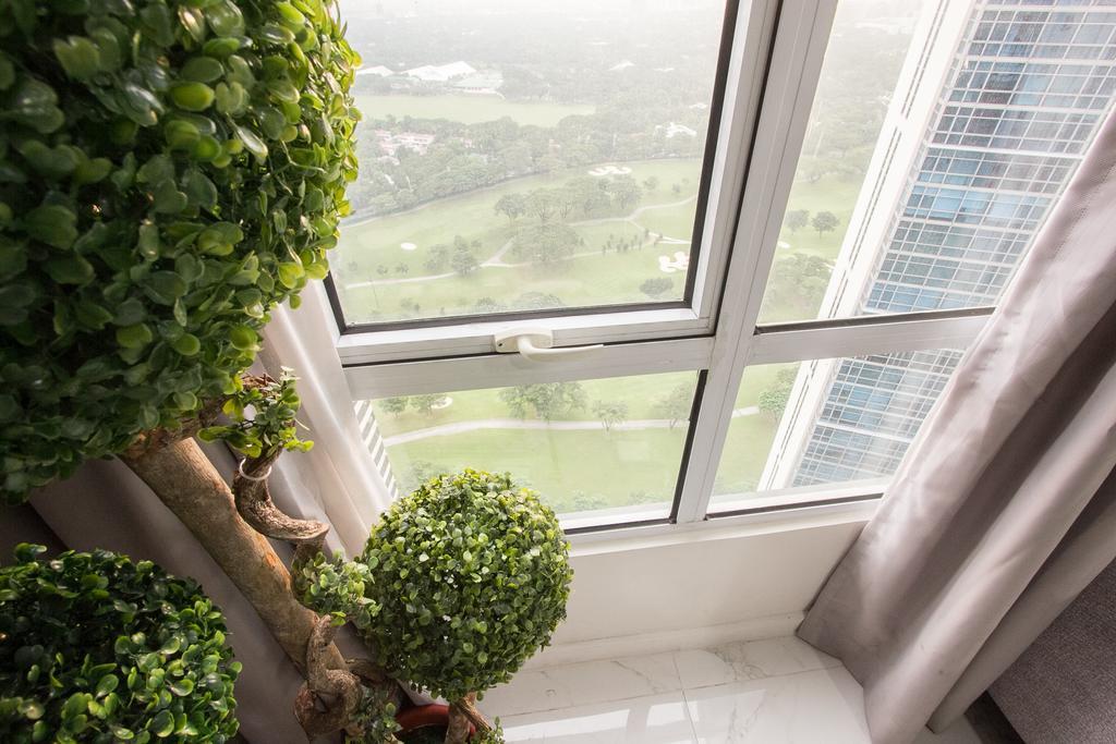 Oasis Regency @ Fort Victoria Bgc Taguig Kültér fotó