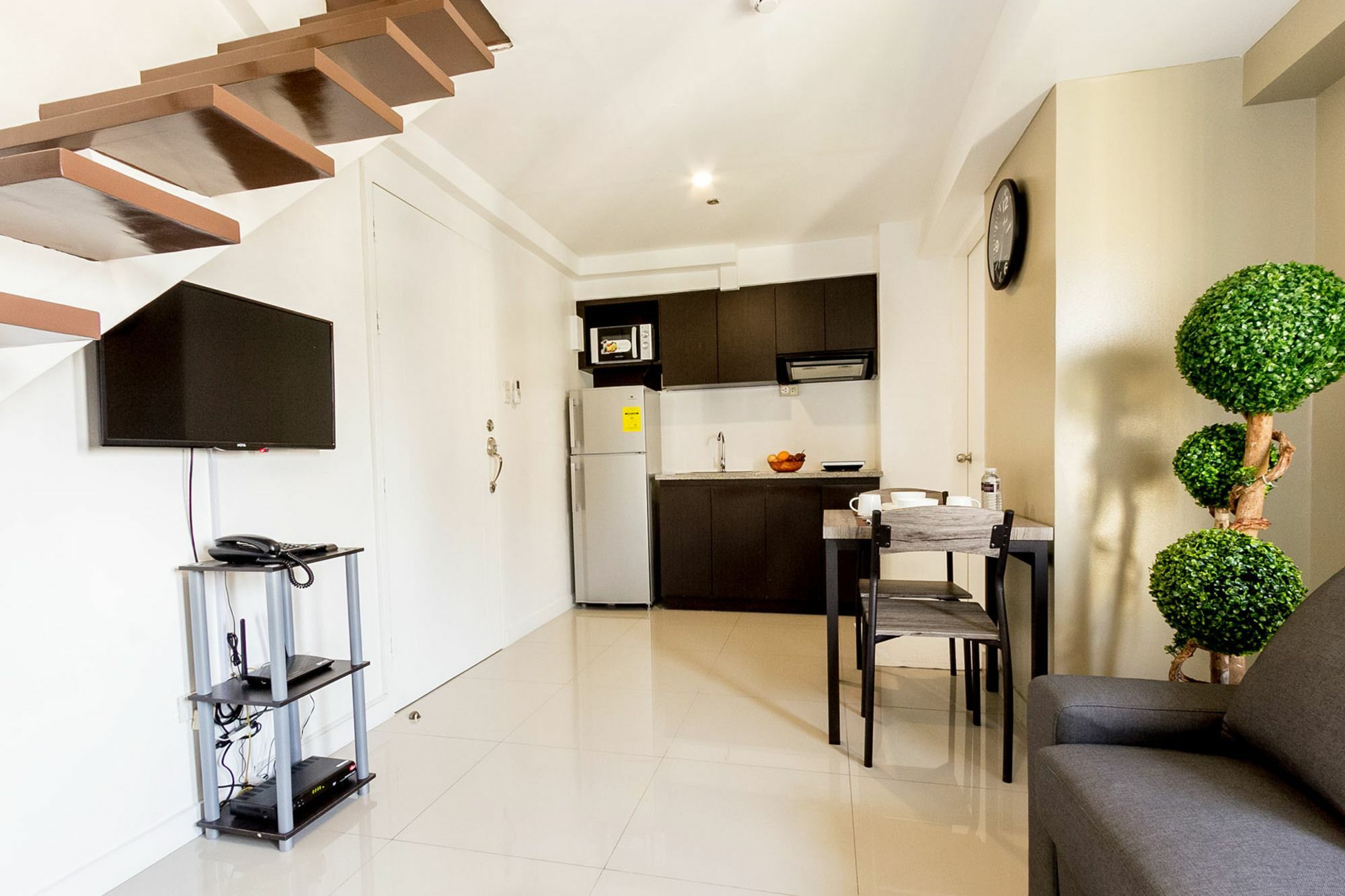 Oasis Regency @ Fort Victoria Bgc Taguig Kültér fotó